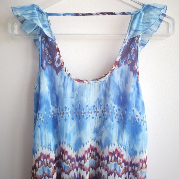 GUESS Traveler Dress - Picture 6 of 9